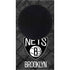 NBA Brooklyn Nets Dark Rust Xbox Series S Console Skin